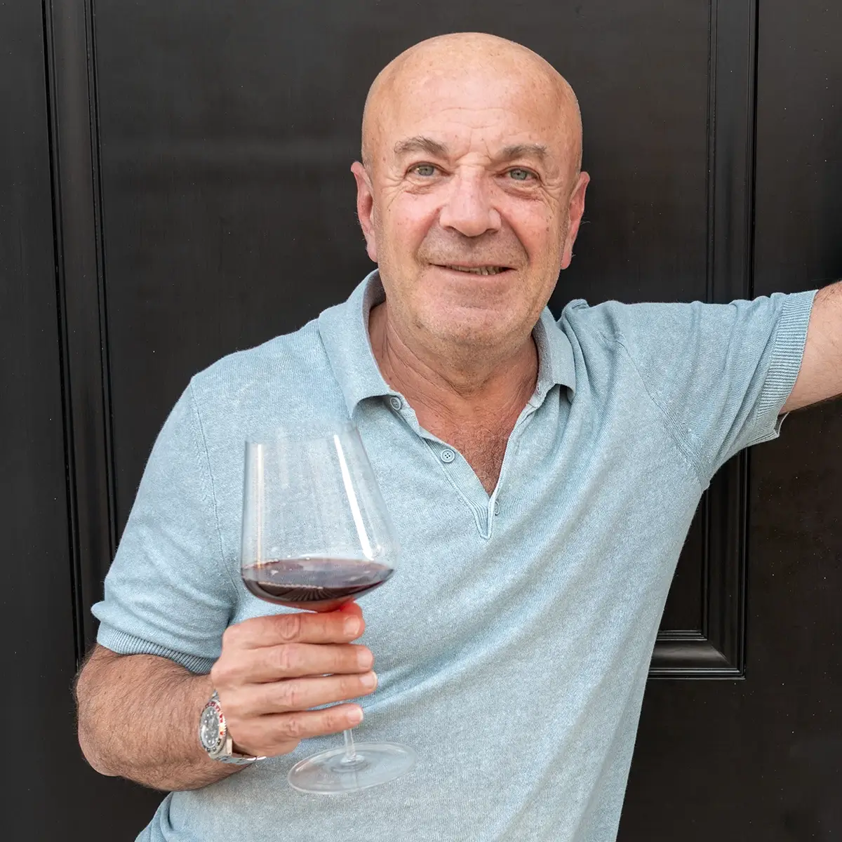 Lorenzo Naldini